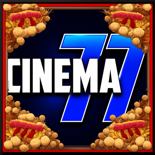 cinema77 — galeri pratinjau - APK Resmi